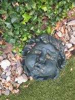 Twee betonnen beelden gratis af te halen, Tuin en Terras, Tuinbeelden, Ophalen, Gebruikt