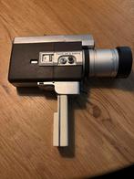 Canon Zoom 318 Super 8 Camera, Ophalen of Verzenden, 8mm, Camera