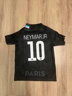 PSG 2017/18 Third #Neymar JR 10, Verzenden, Zo goed als nieuw, Shirt