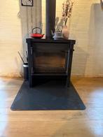 Janus 12 houtkachel, Ophalen, Gebruikt, Houtkachel, Vrijstaand