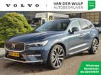 Volvo XC60 T6 350pk AWD Ultra Bright | Luchtvering | Bowers&, Automaat, Gebruikt, Euro 6, 4 cilinders