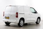 Opel Combo 1.5D 130pk Automaat L1H1 Innovation Airco/Navi/Ca, Gebruikt, Euro 6, 4 cilinders, Origineel Nederlands