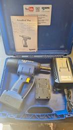 Gesipa Accubird PRO accu Blindklinktang popnageltang, ., Ophalen of Verzenden, Zo goed als nieuw, ..