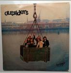 The Outsiders LP RELAX Export versie BLAUW Label, Ophalen of Verzenden, 1960 tot 1980, Gebruikt, 12 inch