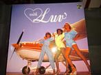 Lp LUV, Cd's en Dvd's, Vinyl | Pop, Ophalen of Verzenden, 1980 tot 2000, Gebruikt, Overige formaten