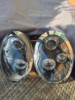 Mini R52 R53 LED koplampen set i.g.st., Auto-onderdelen, Verlichting, Ophalen of Verzenden, Mini
