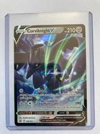 Corviknight V 109/163 BOOSTERFRIS, Hobby en Vrije tijd, Verzamelkaartspellen | Pokémon, Ophalen of Verzenden, Zo goed als nieuw