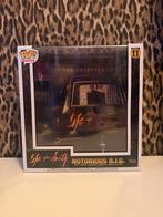 Notorious B.I.G /Biggie Smalls Funko Pop 11, Ophalen of Verzenden, Zo goed als nieuw