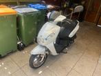 tekoop scooter ondedelen, Ophalen, Gebruikt, Overige typen