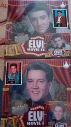 Elvis 3 bootleg lp's, Movie files vol. 1+2+3 (nieuw+sealed), Cd's en Dvd's, Ophalen of Verzenden, Nieuw in verpakking, 12 inch