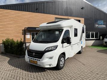 Sun Living S 65 SL automaat/lengtebedden beschikbaar voor biedingen