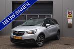 Opel Crossland X 1.2 Online Edition, Stoel & Stuurverwarming, Voorwielaandrijving, 1199 cc, 82 pk, Origineel Nederlands