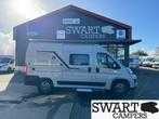 Knaus Boxlife 540 MQ Platinum Selection, automaat FIAT 140pk, Caravans en Kamperen, Campers, Automaat, Airbags, Ringverwarming