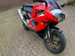 Aprilia RSV mille, Particulier, Super Sport, 2 cilinders, 998 cc