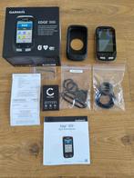 Garmin Edge 1000, Ophalen of Verzenden, Draadloos, Gebruikt