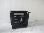 Papier krat papierbak, Huis en Inrichting, Woonaccessoires | Prullenbakken, Ophalen, Kunststof, Gebruikt, -