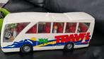 Playmobil Touringbus 3169 - Complete Set!, Ophalen of Verzenden, Gebruikt, Jongen of Meisje