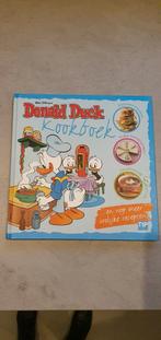 Kookboek donald duck walt disney, Boeken, Kookboeken, Ophalen of Verzenden, Zo goed als nieuw