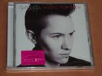 CD Gossip - Music for men , Heavy cross (nieuw), Verzenden, 2000 tot heden, Nieuw in verpakking