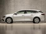 Renault Mégane Estate 1.6 E-Tech Plug-In Hybrid Sport 160Pk, 12 maanden, Gebruikt, 4 cilinders, 160 pk