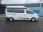 Ford buscamper, Caravans en Kamperen, Campers, Buscamper of Camperbus, Ford, Tot en met 2, Particulier