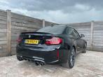 BMW 2-serie Coupé M2 DCT NL-AUTO M-Performance, Auto's, BMW, Achterwielaandrijving, Gebruikt, Euro 6, Lichtsensor
