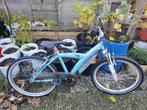 24 inch BATAVUS SNAKE fiets, Fietsen en Brommers, Fietsen | Kinderfietsjes, Ophalen, Gebruikt, 20 inch of meer