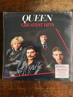 Queen greatest hits NIEUW GESEALD!, Cd's en Dvd's, Vinyl | Rock, Ophalen of Verzenden, Zo goed als nieuw, Poprock