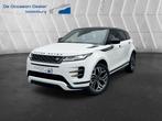 Land Rover Range Rover Evoque 1.5 P300e AWD R-Dynamic SE Pan, Auto's, Automaat, 12 maanden, Parkeersensor, Wit