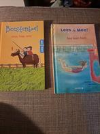 AVI Start Boekjes: Beestenboel & Lees je Mee?, Ophalen, Gelezen, Diverse, Fictie algemeen