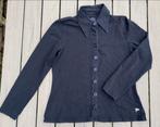 Blouse tante Betsy maat L, Tante Betsy, Zwart, Maat 42/44 (L), Ophalen of Verzenden