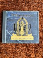 The Mission - Gods Own Medicine CD, Ophalen of Verzenden, Zo goed als nieuw, Poprock