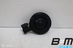Hogetonenluidspreker Audi A1 8X 8X0035399D, Gebruikt