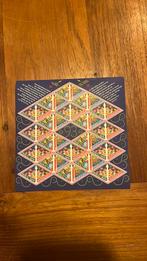 Decemberzegels 1993 postfris, Ophalen of Verzenden, Na 1940, Postfris