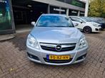 Opel Signum 2.2-16V Executive | AUTOMAAT | 2E EIGENAAR | PDC, Auto's, Opel, Navigatiesysteem, Gebruikt, Zwart, 4 cilinders