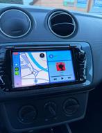 Seat Ibiza 6J van 2009-2013: Autoradio / Multimedia CarPlay, Auto diversen, Autoradio's, Ophalen, Nieuw