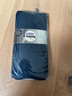 Panty legging blauw NIEUW, Kleding | Dames, Leggings, Maillots en Panty's, Ophalen, Nieuw, Blauw, Panty
