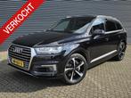 Audi Q7 3.0 TDI e-tron quattro Premium Pano / NL Auto, Auto's, Audi, Te koop, Gebruikt, 750 kg, 145 €/maand