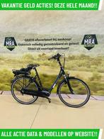 E-Bike! Batavus Milano E Go! BOSCH Middenmotor! NIEUWSTAAT!