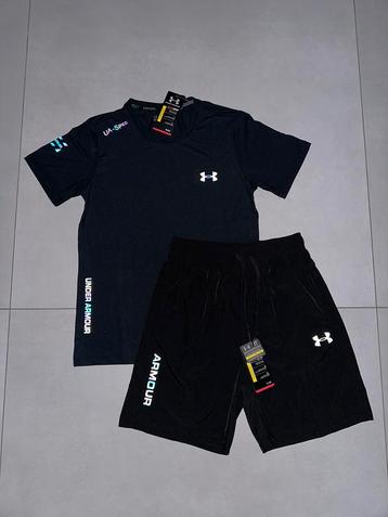 Under Armour setjes UITVERKOOP beschikbaar voor biedingen