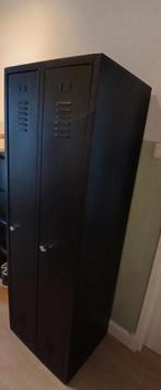 Lockerkast / kledingkast, Ophalen, Gebruikt