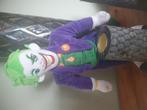 Joker knuffel, Ophalen, Zo goed als nieuw