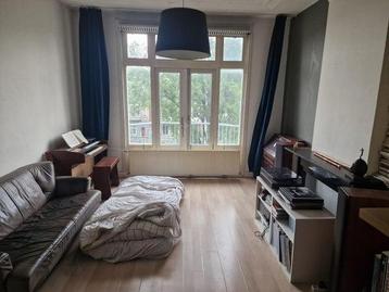 NIEUW! Woonruimte te huur Weteringkade, Den Haag beschikbaar voor biedingen
