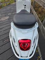 Vespa Sprint iget..., Ophalen of Verzenden, Zo goed als nieuw, Benzine, Vespa S
