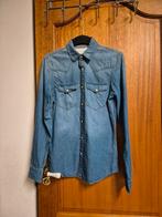 Blouse ,mt.XS ,Blue Ridge, Nieuw, Kleding | Heren, Overhemden, Blauw, Halswijdte 38 (S) of kleiner, Nieuw, Ophalen of Verzenden