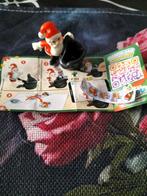 Kindersuprise kerstman met zak, Ophalen of Verzenden, Zo goed als nieuw