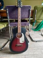 Gretsch Jim dandy gitaar, Muziek en Instrumenten, Snaarinstrumenten | Gitaren | Akoestisch, Ophalen, Zo goed als nieuw, Western- of Steelstringgitaar
