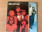 The Cats - Portrait LP vinyl 100% krasvrij., Cd's en Dvd's, Cd's | Pop, Ophalen of Verzenden, 1960 tot 1980, Zo goed als nieuw