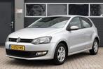 Volkswagen Polo 1.2 5drs LET OP KLEPSTOTOR TIKT HANDEL EXPOR, Voorwielaandrijving, Euro 5, 967 kg, 1198 cc