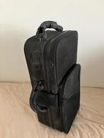 Trompetkoffer zgan, Ophalen of Verzenden, Zo goed als nieuw, Overige instrumenten